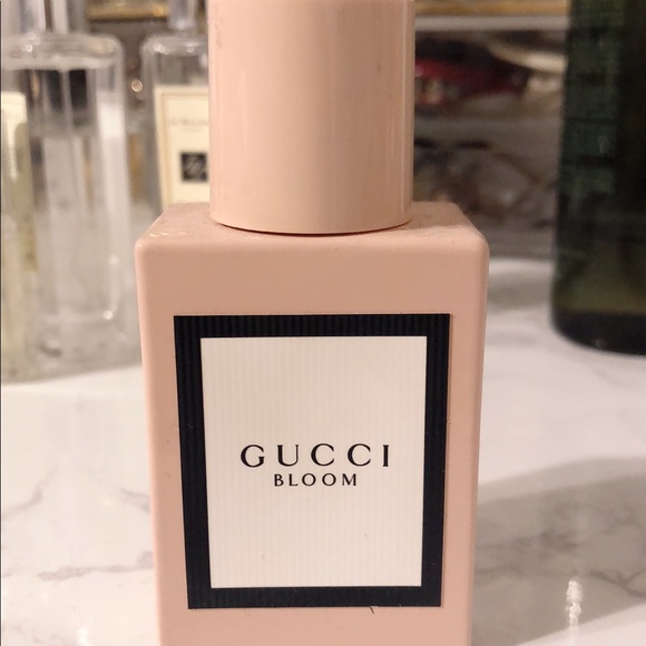 gucci bloom 30 ml